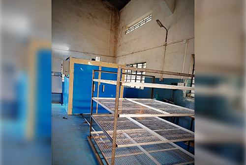 Motor-Varnishing-Winding-Heating-ovens