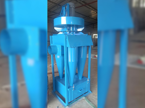 Multi Cyclone Manufacturer in Aurangabad