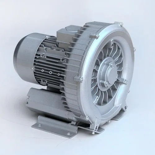 Industrial Air Blower Manufacturer in Pune