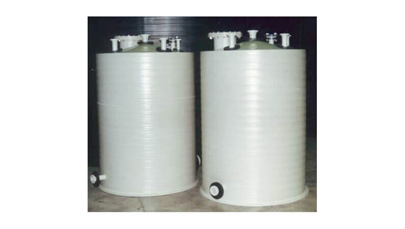 PP Tank Manufacturer in Maharashtra